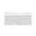 Klawiatura A4Tech FBK30 White (Silent)